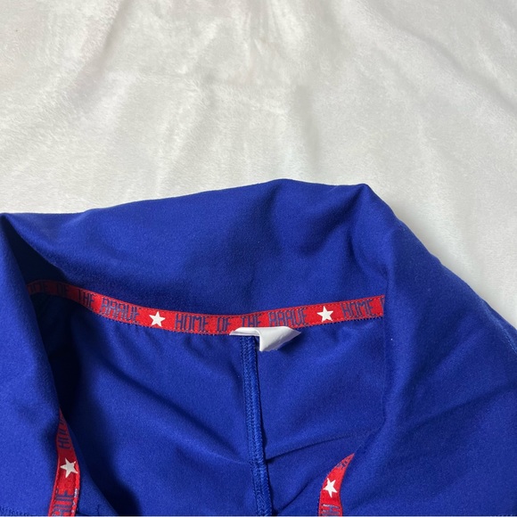 Under Armour USA full zip lightweight jacket size M *RARE* - Picture 5 of 7